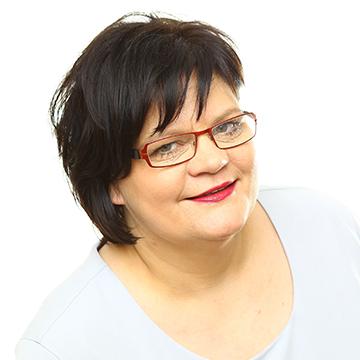 Antje Kleinle-Wolf
