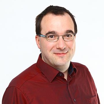 Michael Schubert