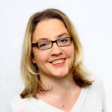 Alexandra Drechsler