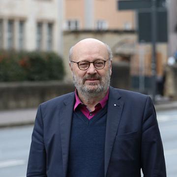 Dr. Reinhard Bartsch