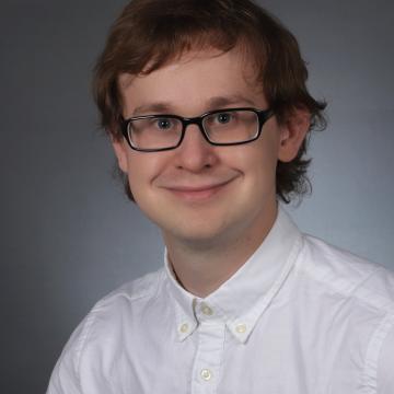 Daniel Repp
