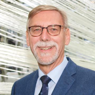 Norbert Bieseke