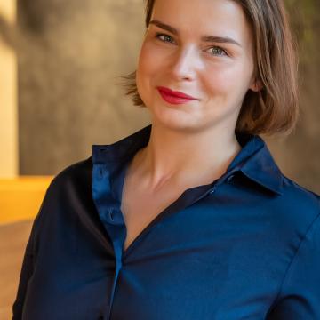 Jasmin Kolakovic