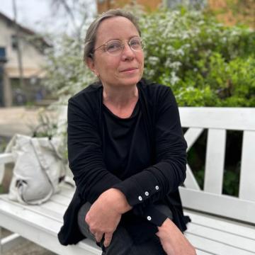 Dr. Sabine Arndt